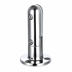 Glass Clamp Spigot