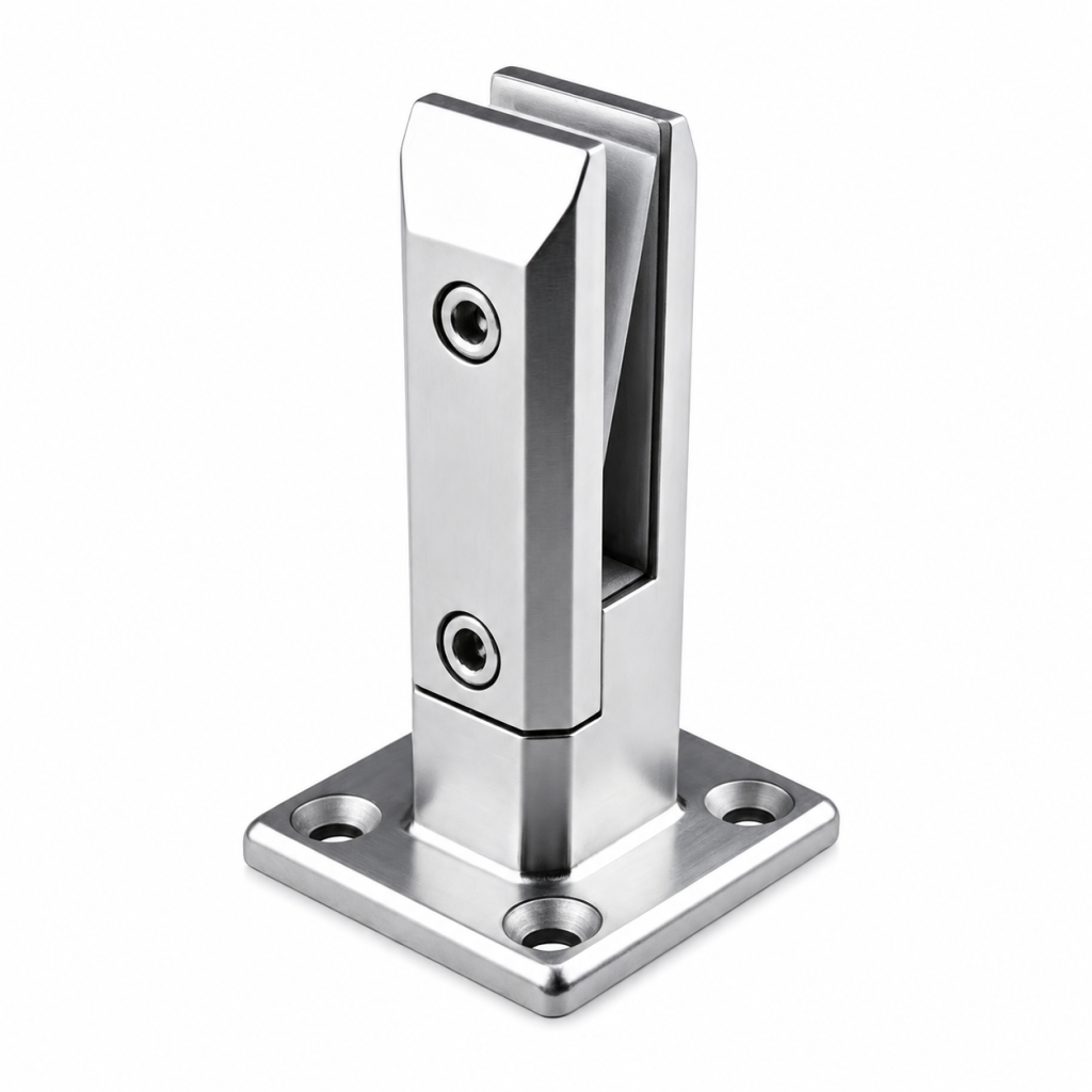 Glass Clamp Spigot