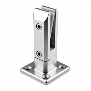 Glass Clamp Spigot